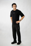Kolo Active Pulse Trousers - Black