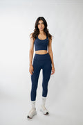 Flex Leggings – Navy